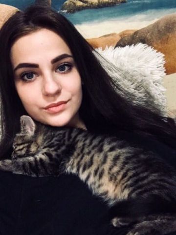 Леночка